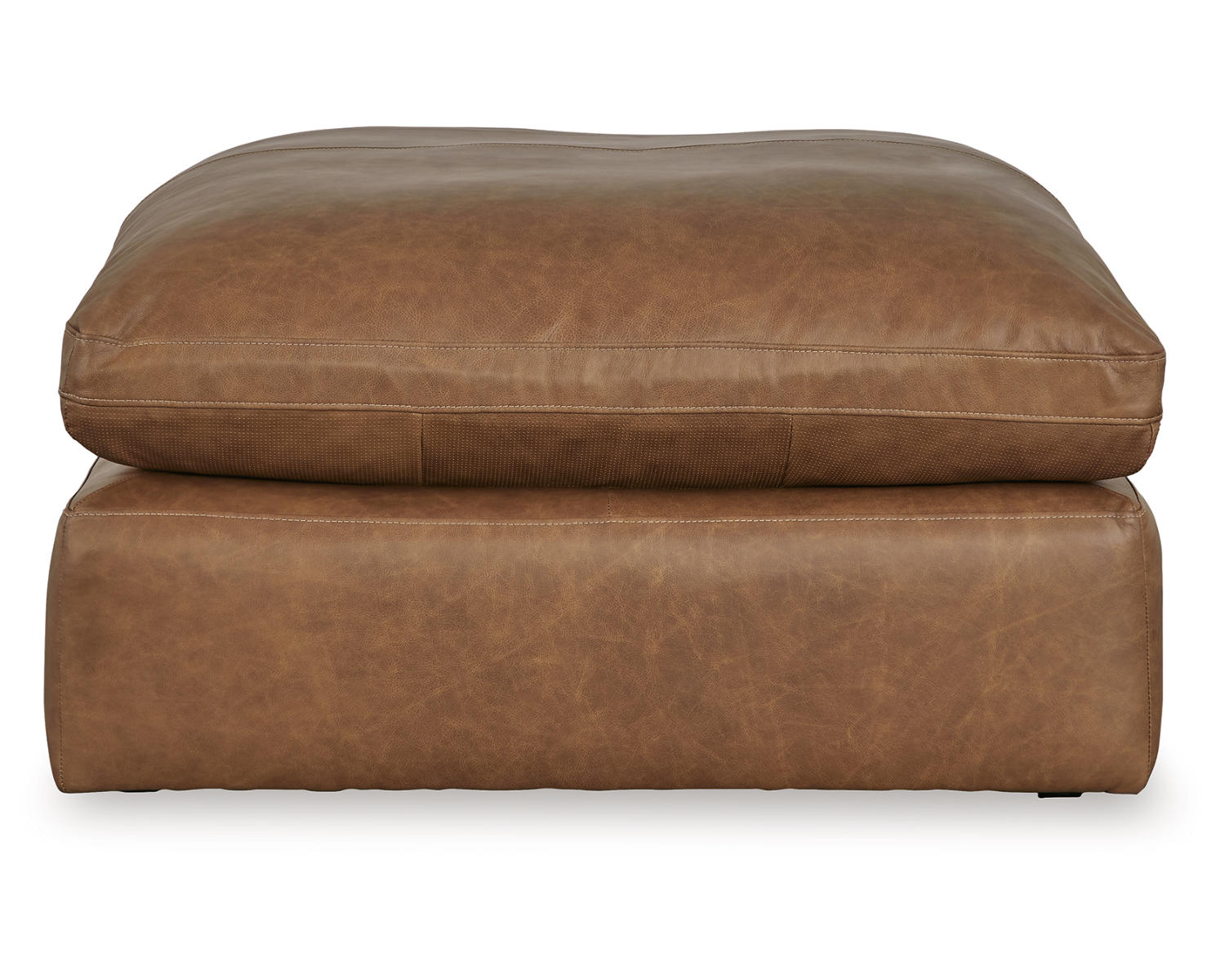 Emilia Oversized Accent Ottoman