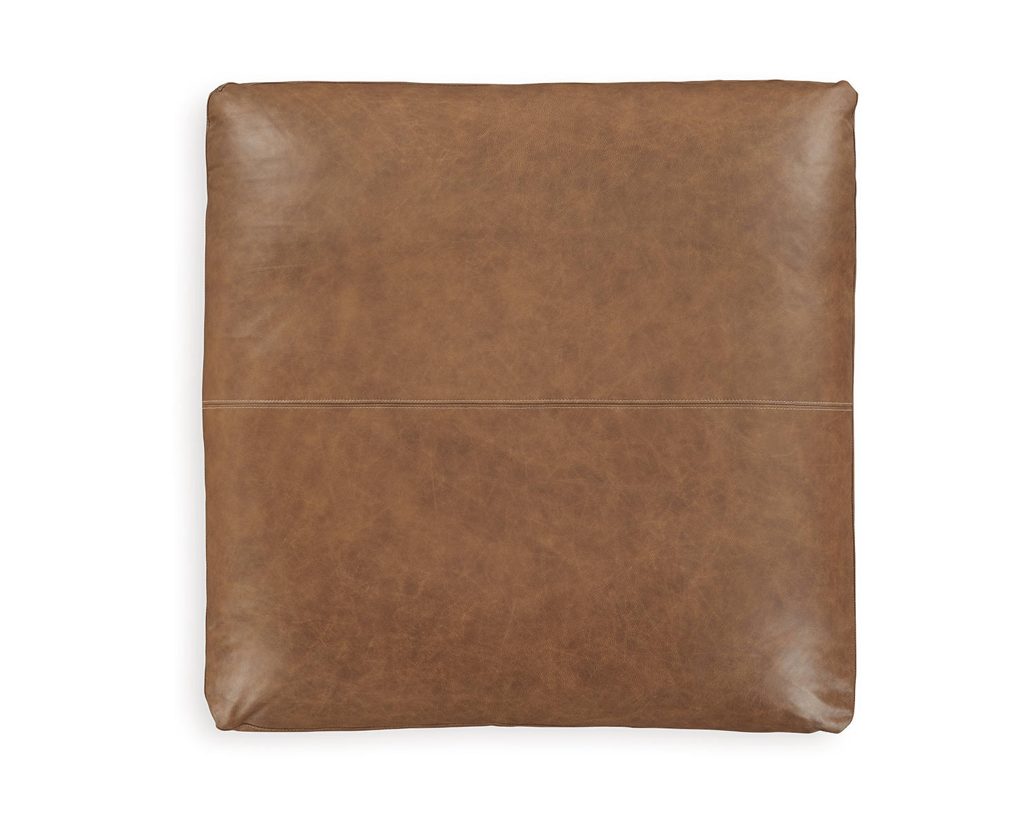 Emilia Oversized Accent Ottoman