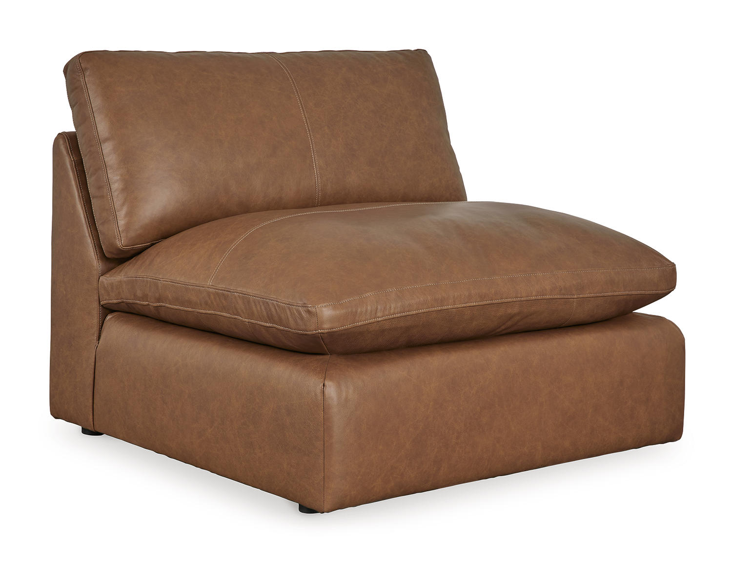 Emilia 5-Piece Sectional and Ottoman