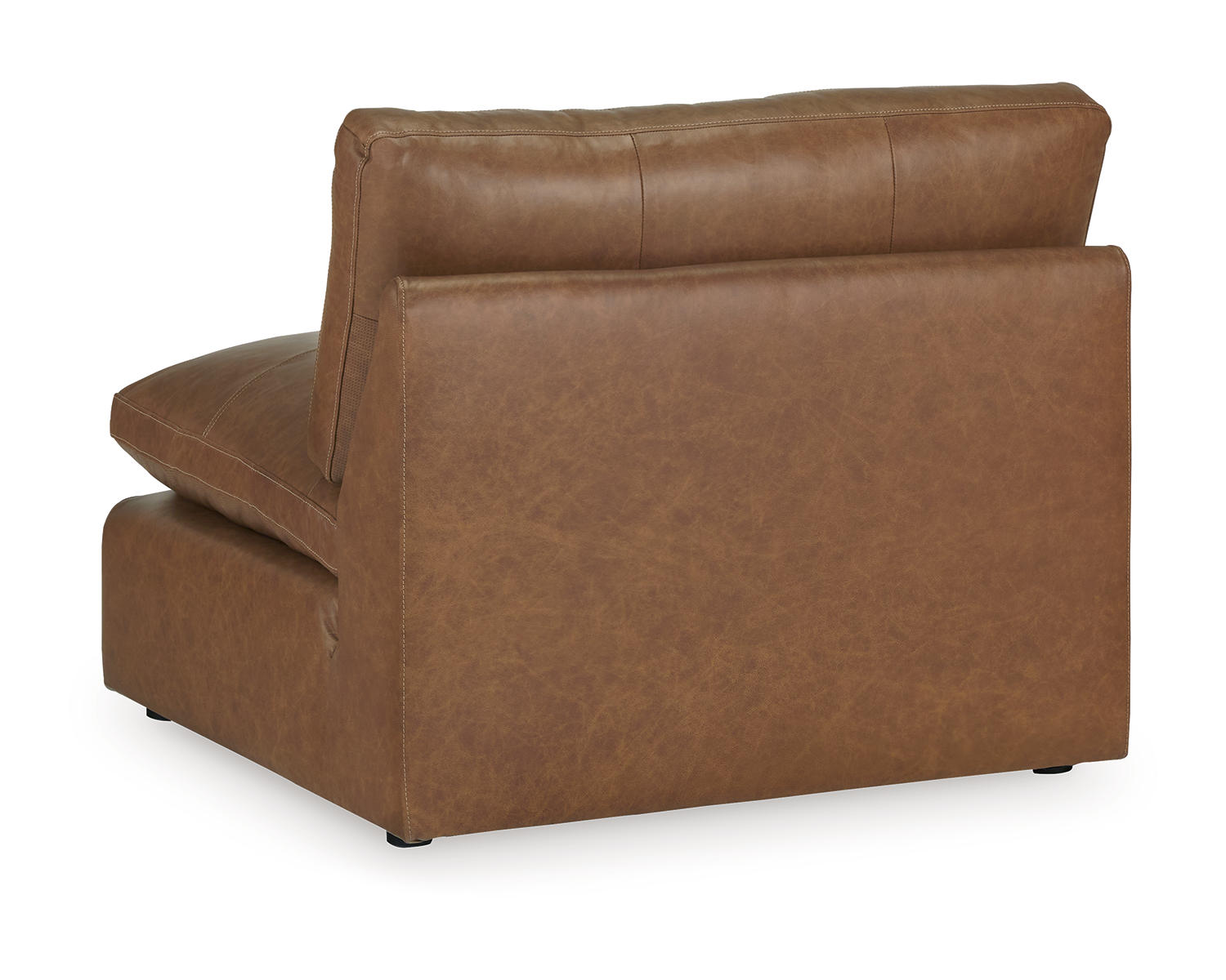 Emilia 5-Piece Sectional and Ottoman