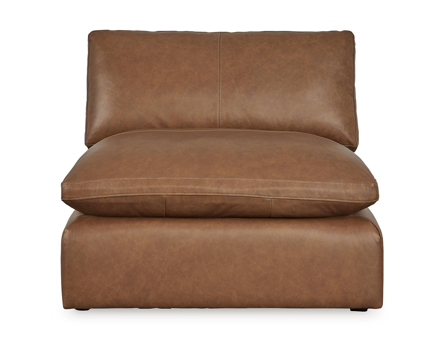 Emilia 5-Piece Sectional and Ottoman
