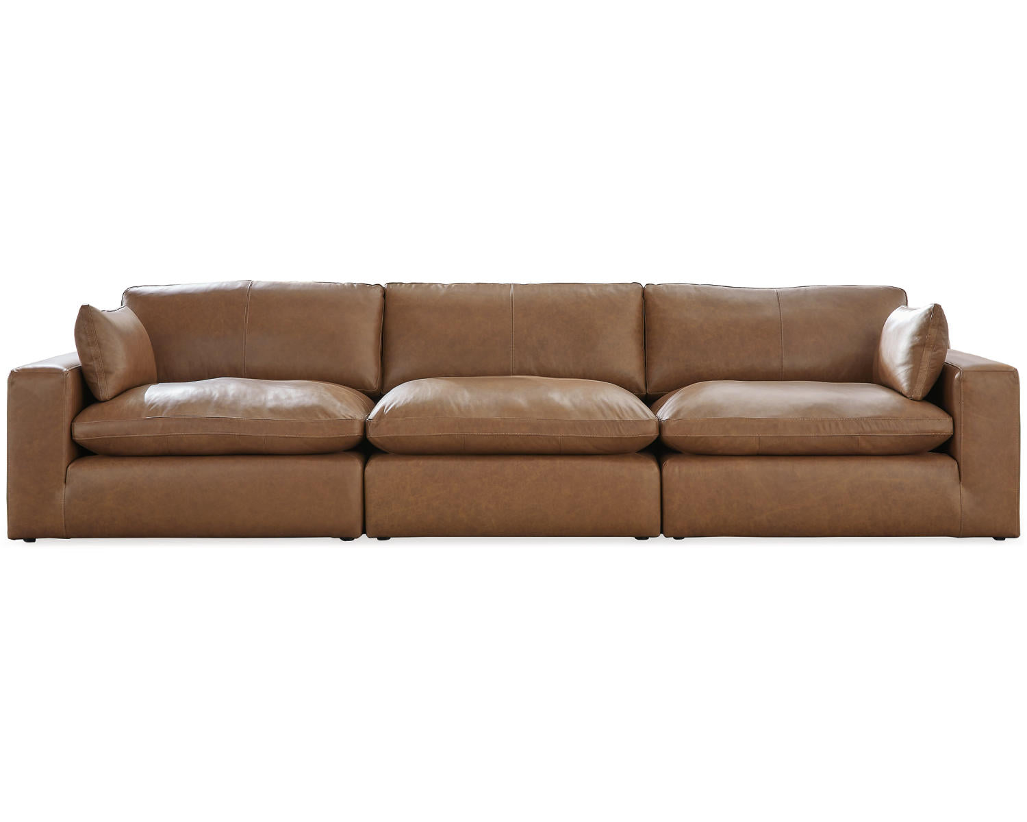 Emilia 3-Piece Sectional Sofa