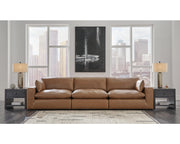 Emilia 3-Piece Sectional Sofa
