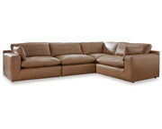 Emilia 4-Piece Sectional