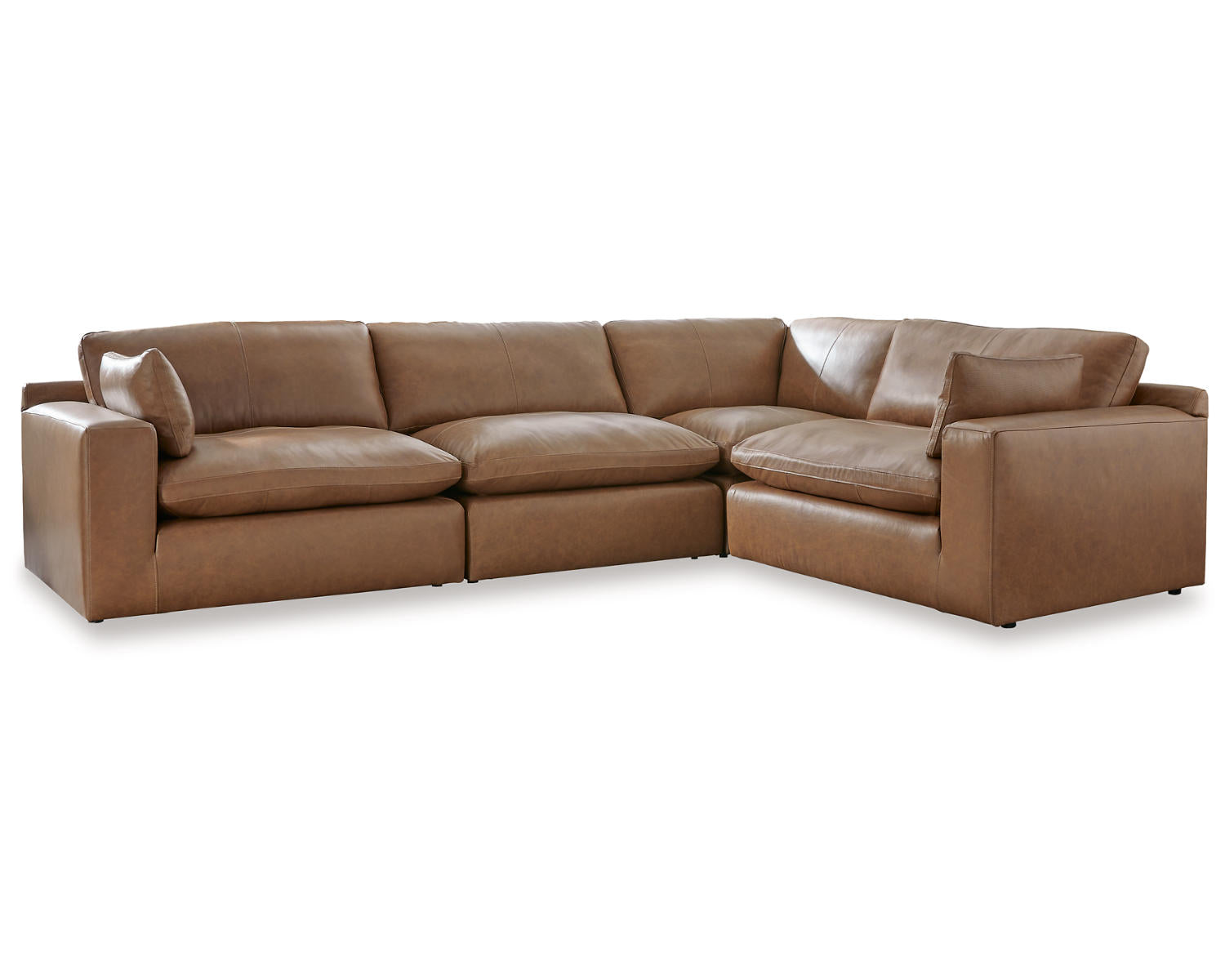 Emilia 4-Piece Sectional