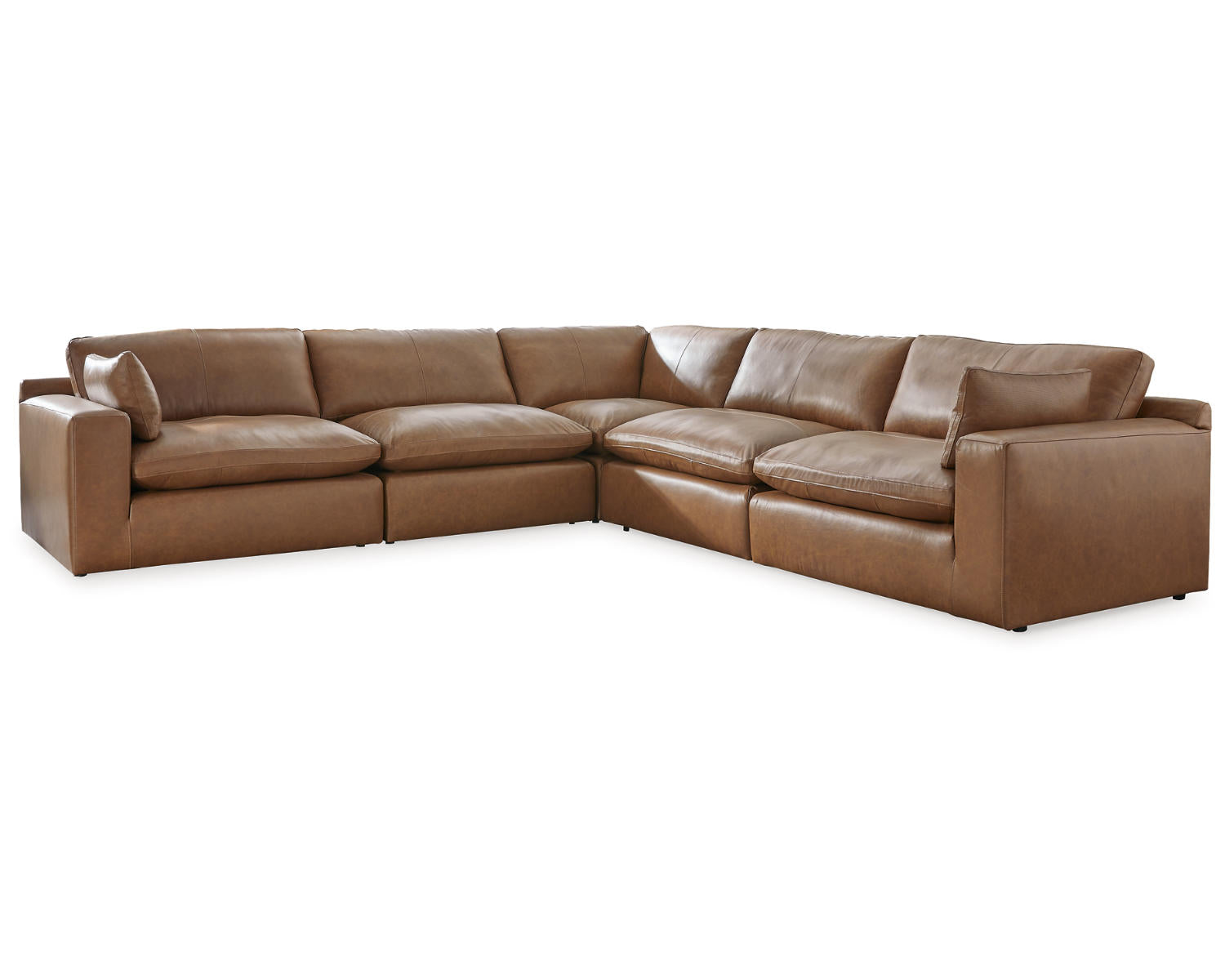 Emilia 5-Piece Sectional