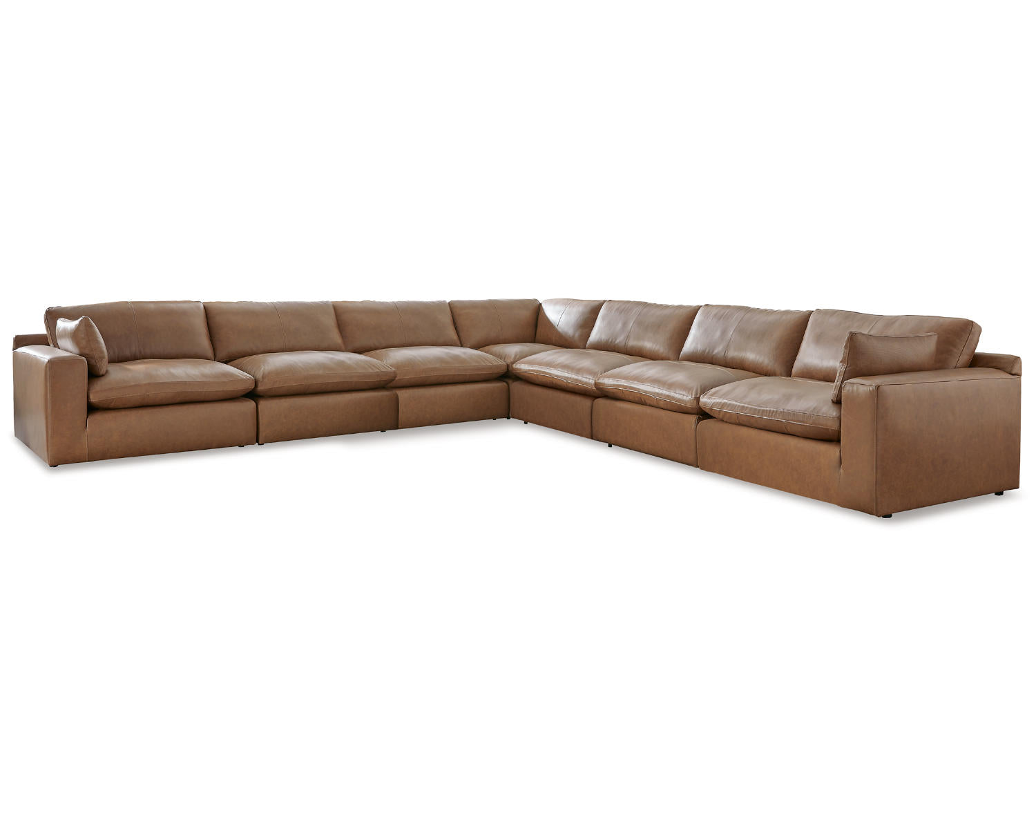 Emilia 7-Piece Sectional