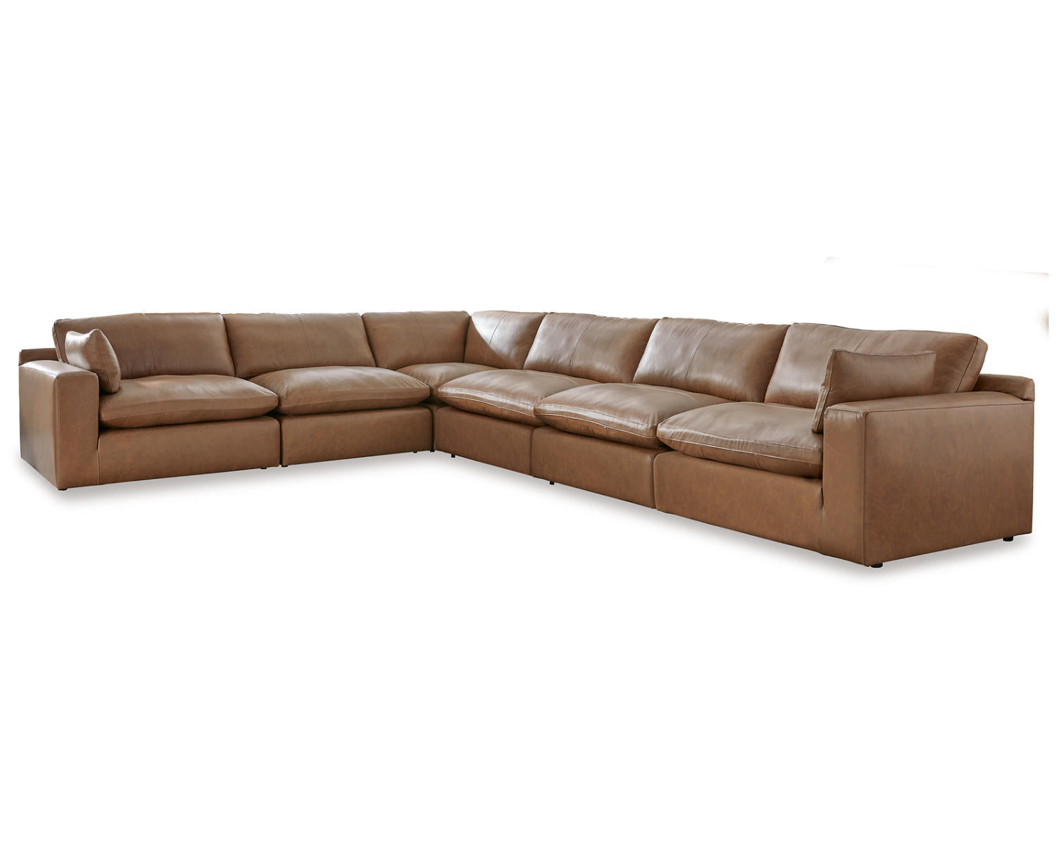 Emilia 6-Piece Sectional