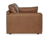 Silla de esquina con brazo izquierdo Emilia