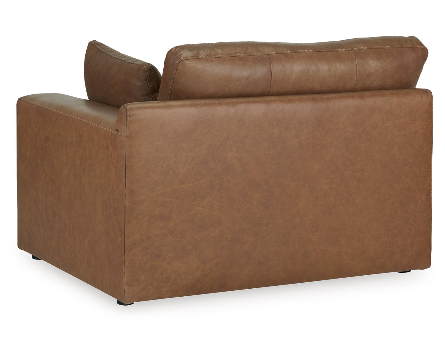 Emilia 3-Piece Sectional Sofa, 2-Piece Sectional Loveseat and Ottoman
