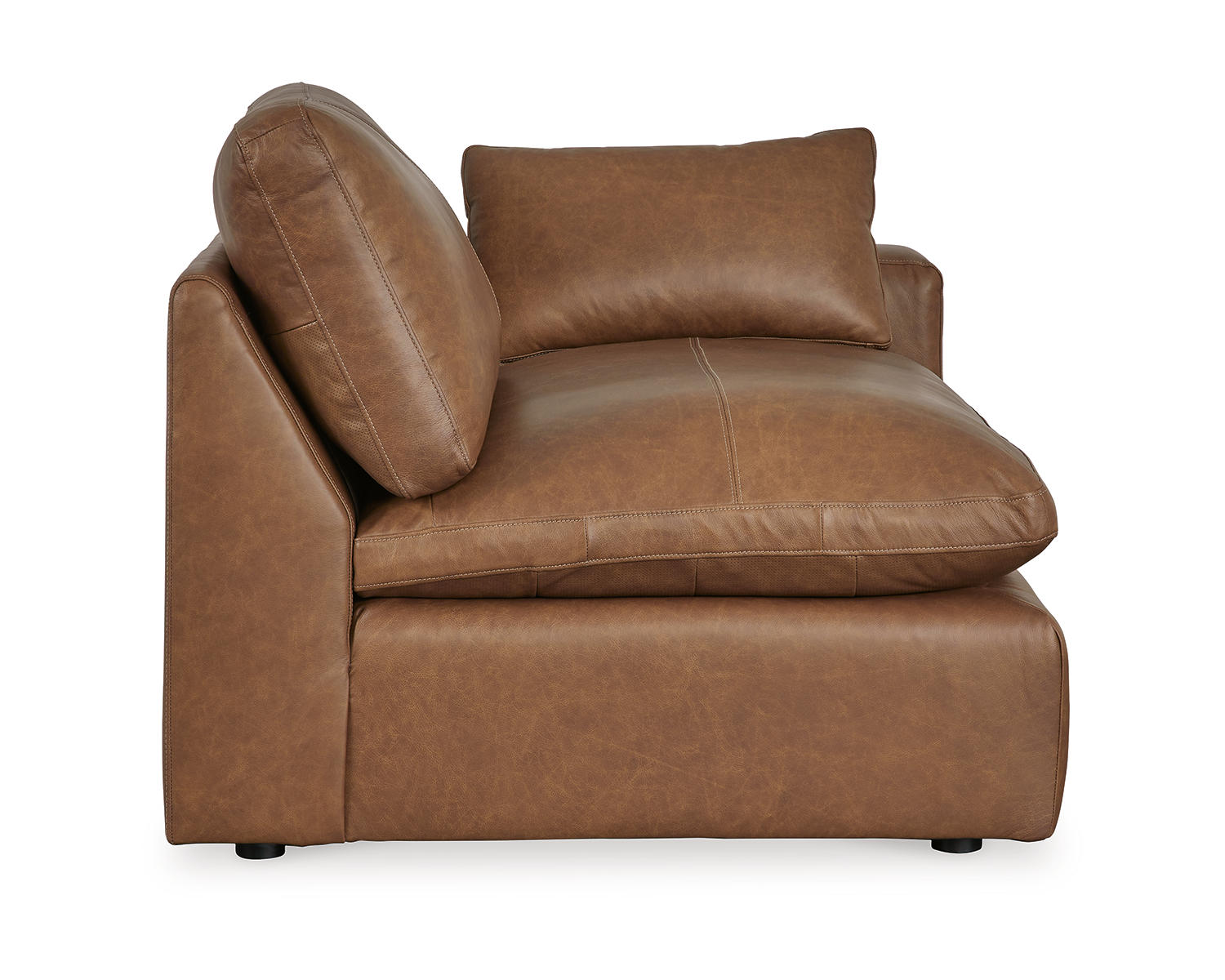 Emilia Right-Arm Facing Corner Chair