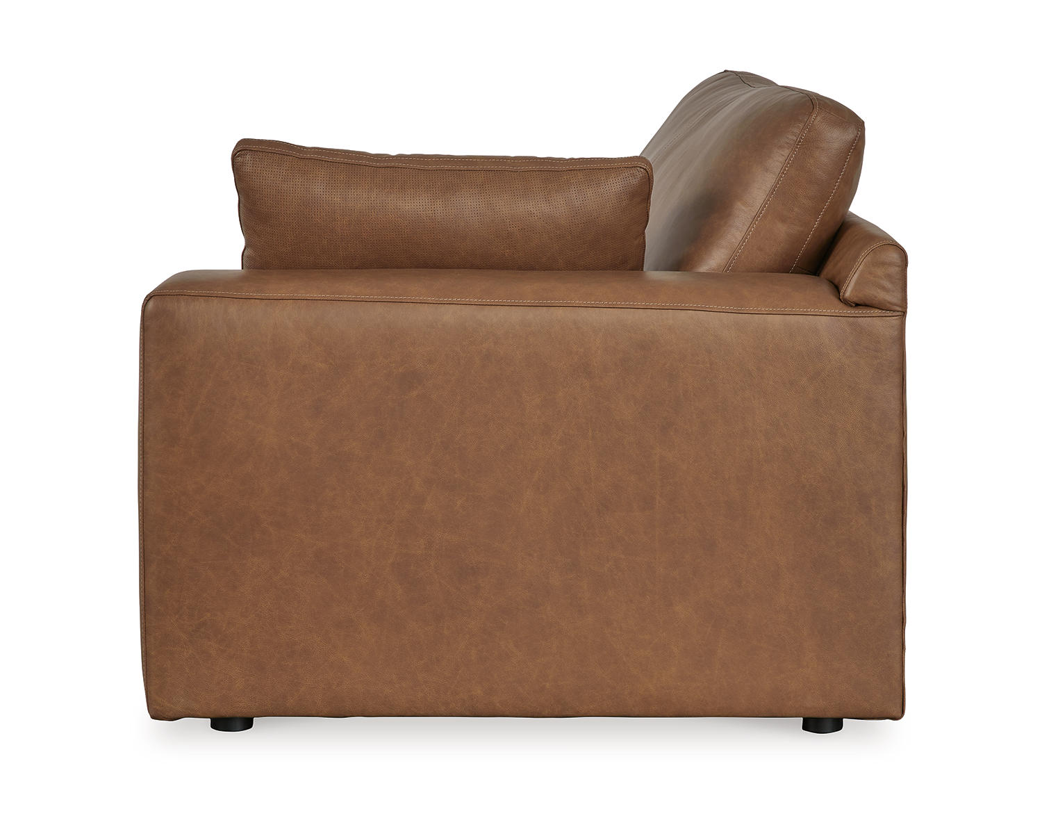 Emilia 3-Piece Sectional Sofa, 2-Piece Sectional Loveseat and Ottoman