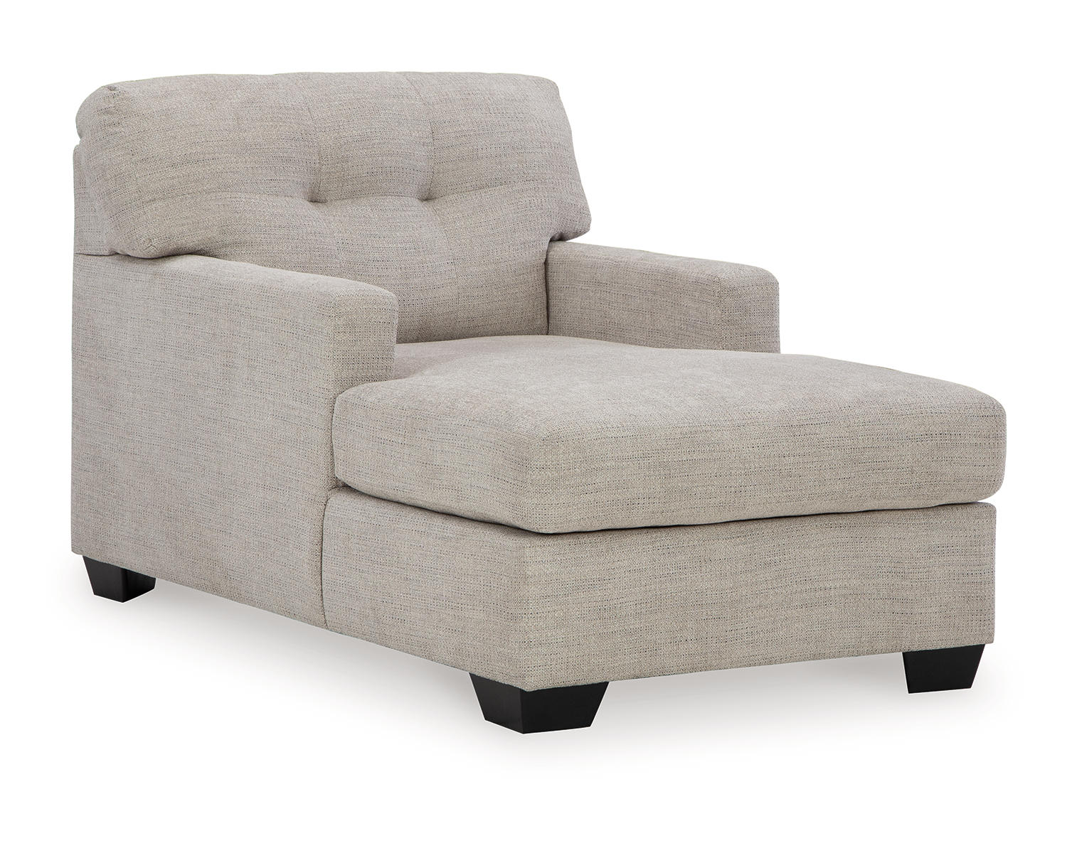 Mahoney Sofa and Chaise
