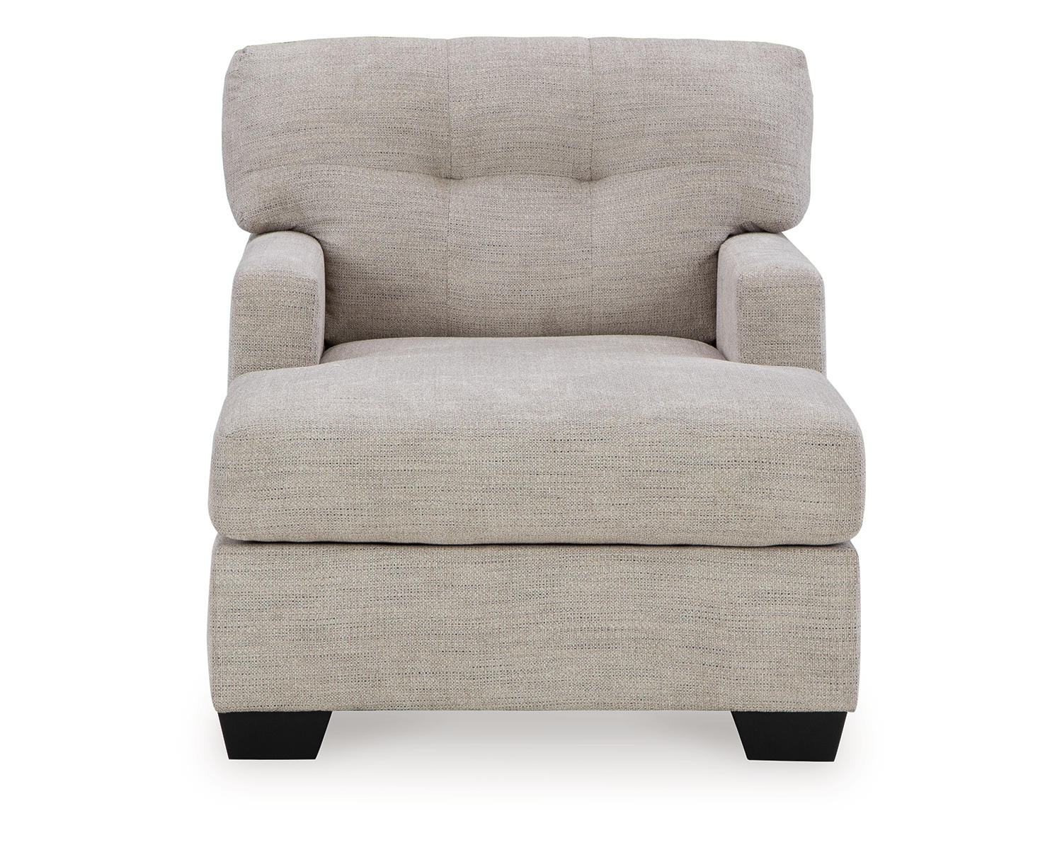 Mahoney Sofa and Chaise