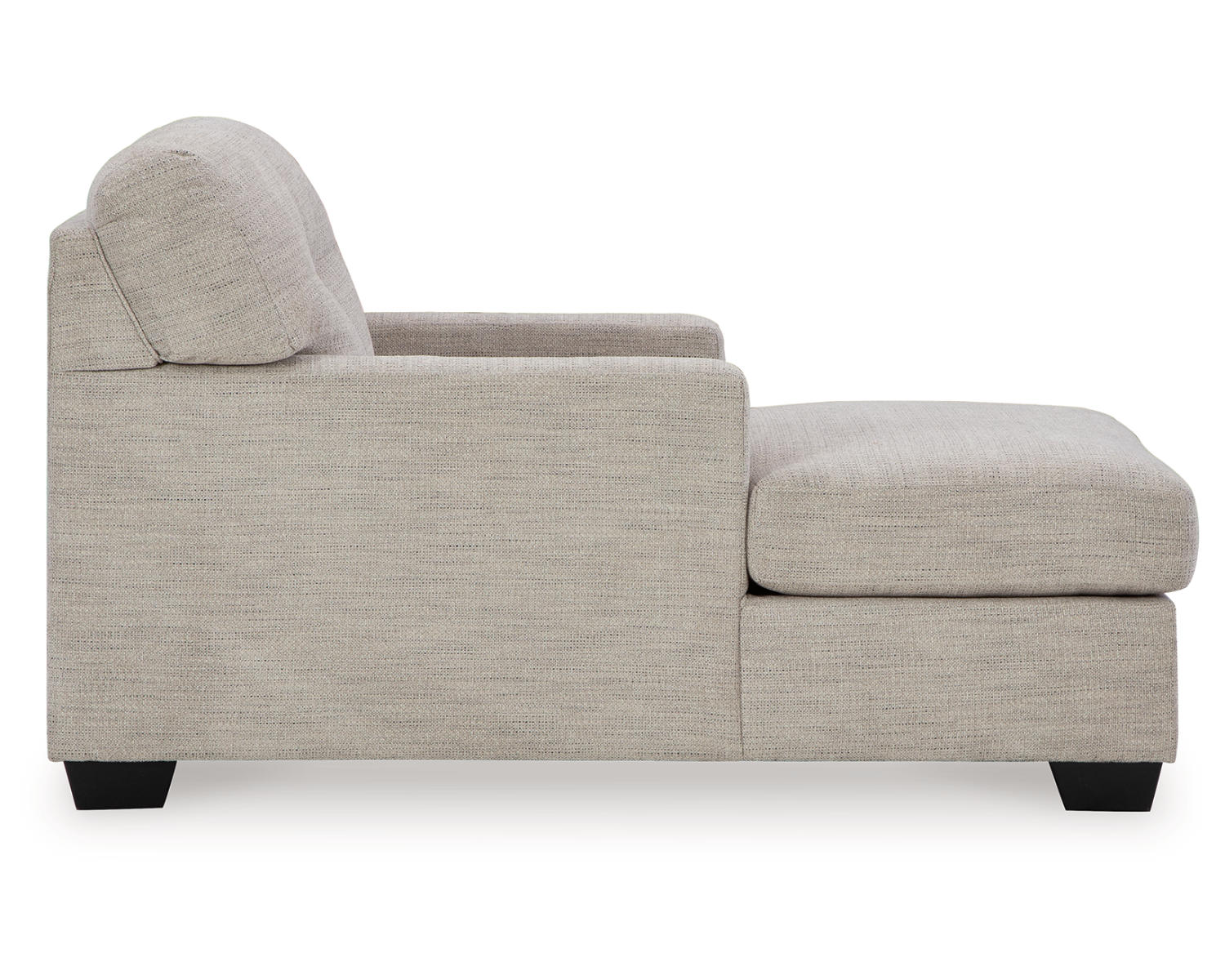 Mahoney Sofa and Chaise