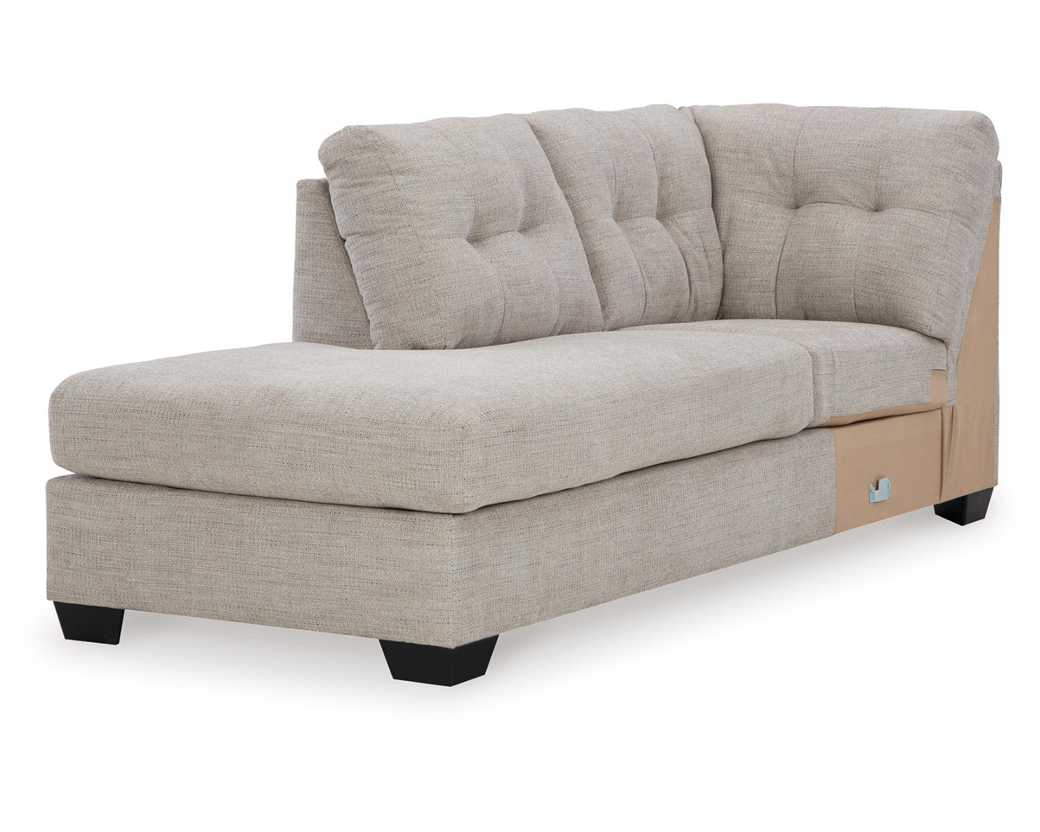 Mahoney Left-Arm Facing Corner Chaise