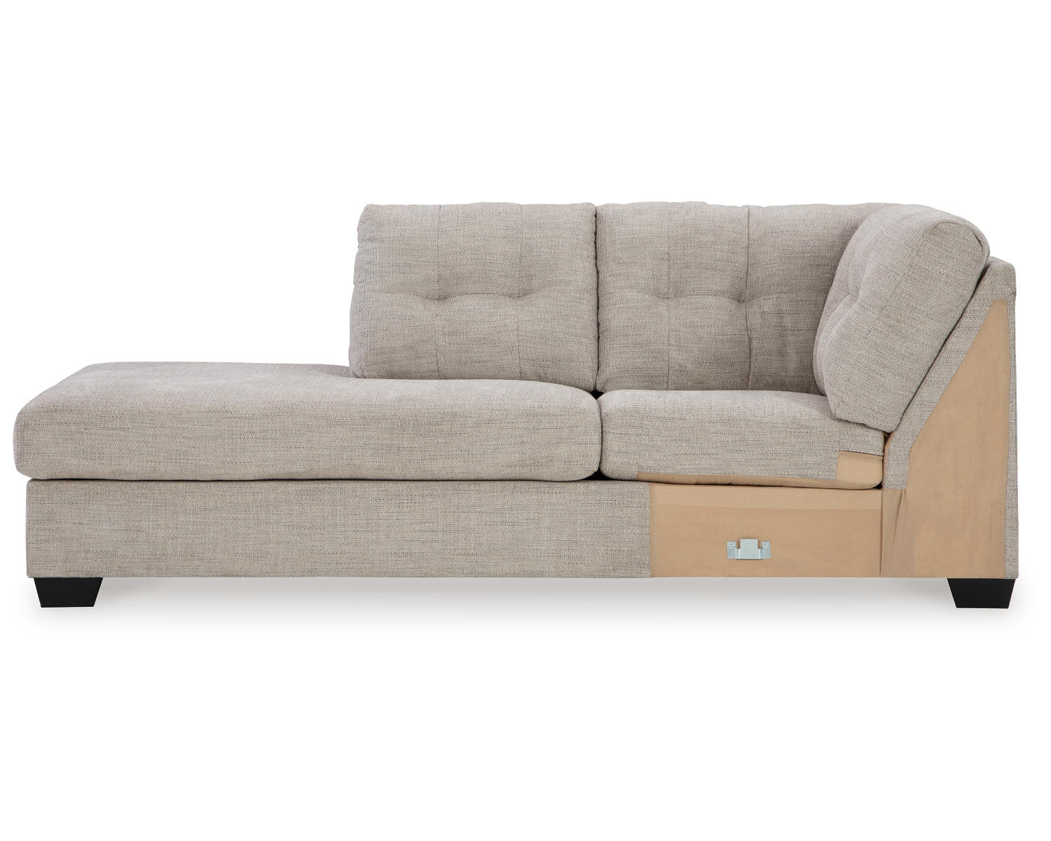 Mahoney Left-Arm Facing Corner Chaise