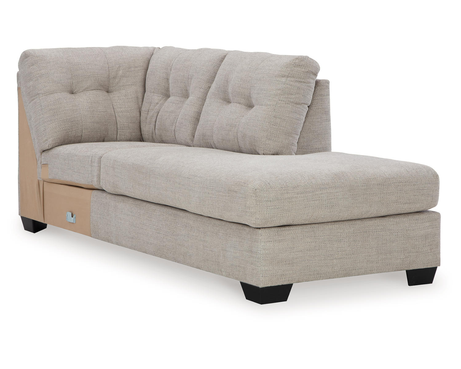 Mahoney Right-Arm Facing Corner Chaise