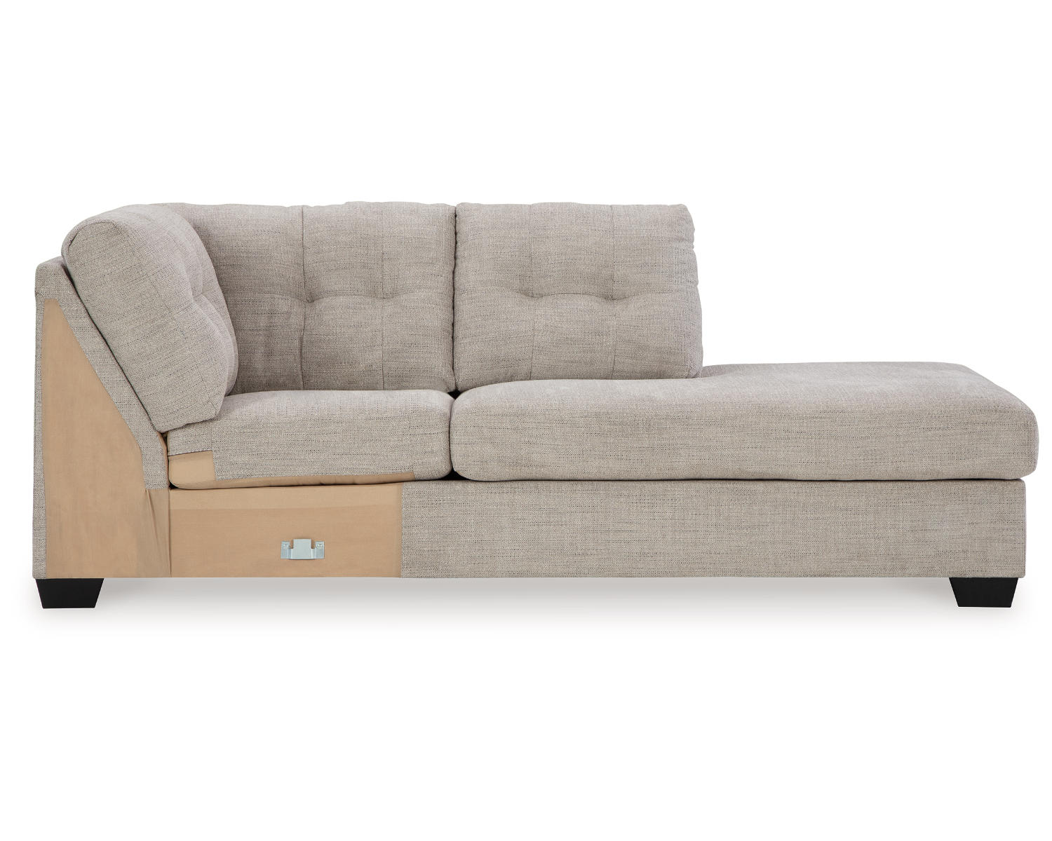 Mahoney Right-Arm Facing Corner Chaise