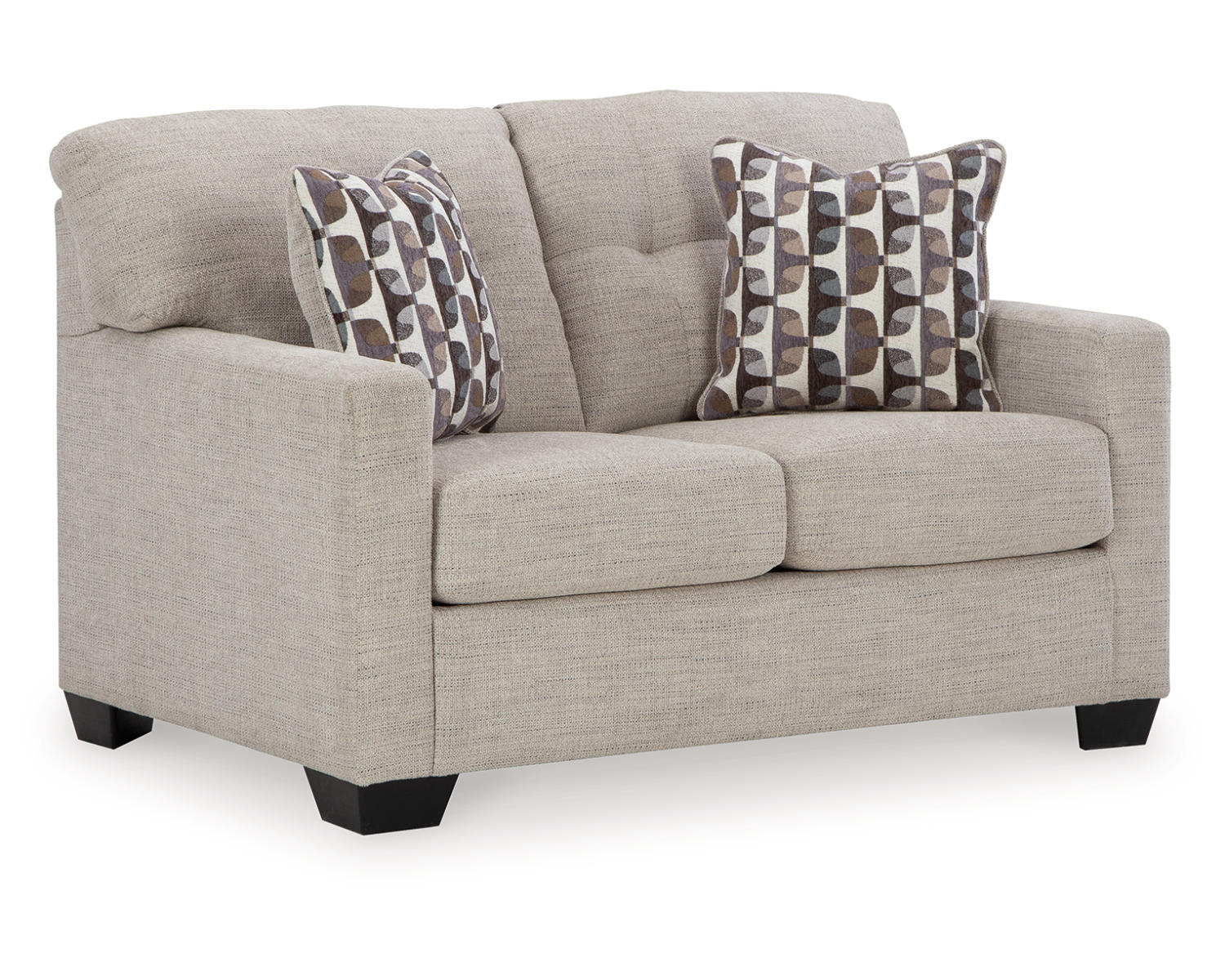 Mahoney Loveseat