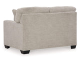 Mahoney Loveseat