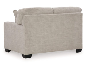 Mahoney Loveseat