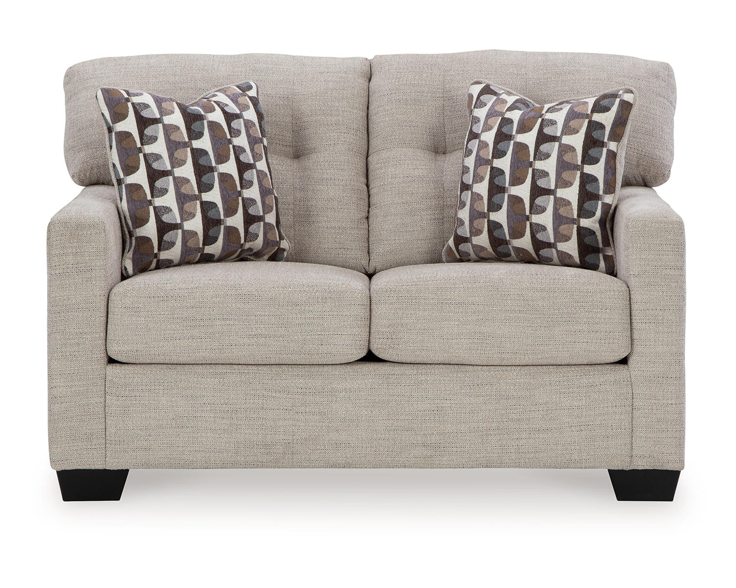 Mahoney Loveseat