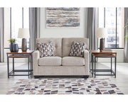 Mahoney Loveseat
