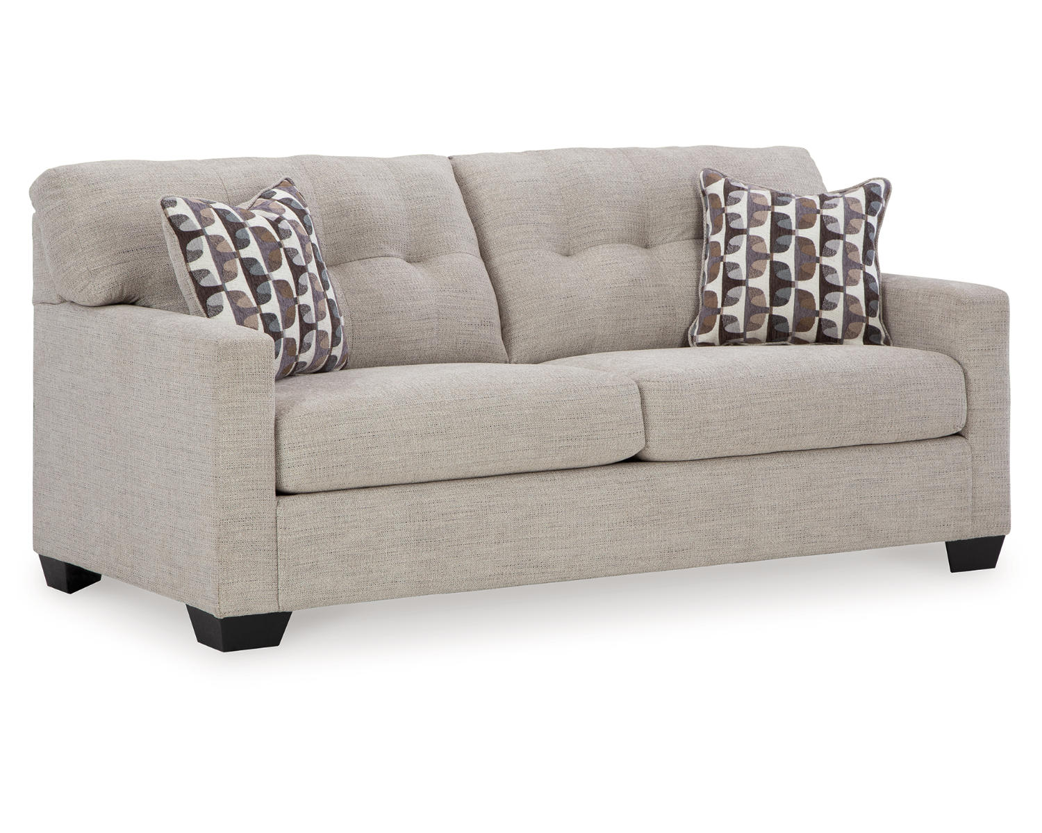 Mahoney Sofa and Chaise