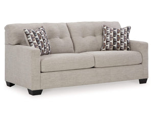 Sofá y loveseat Mahoney