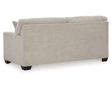 Sofá cama completo Mahoney