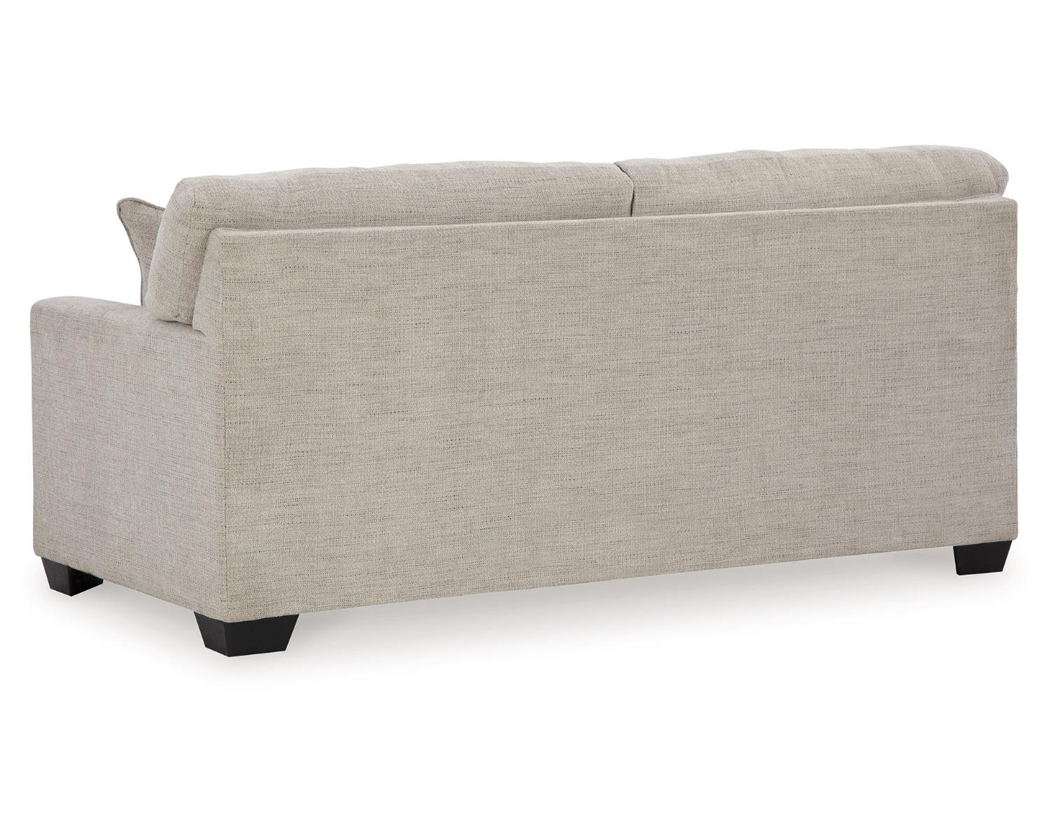 Mahoney Sofa and Chaise