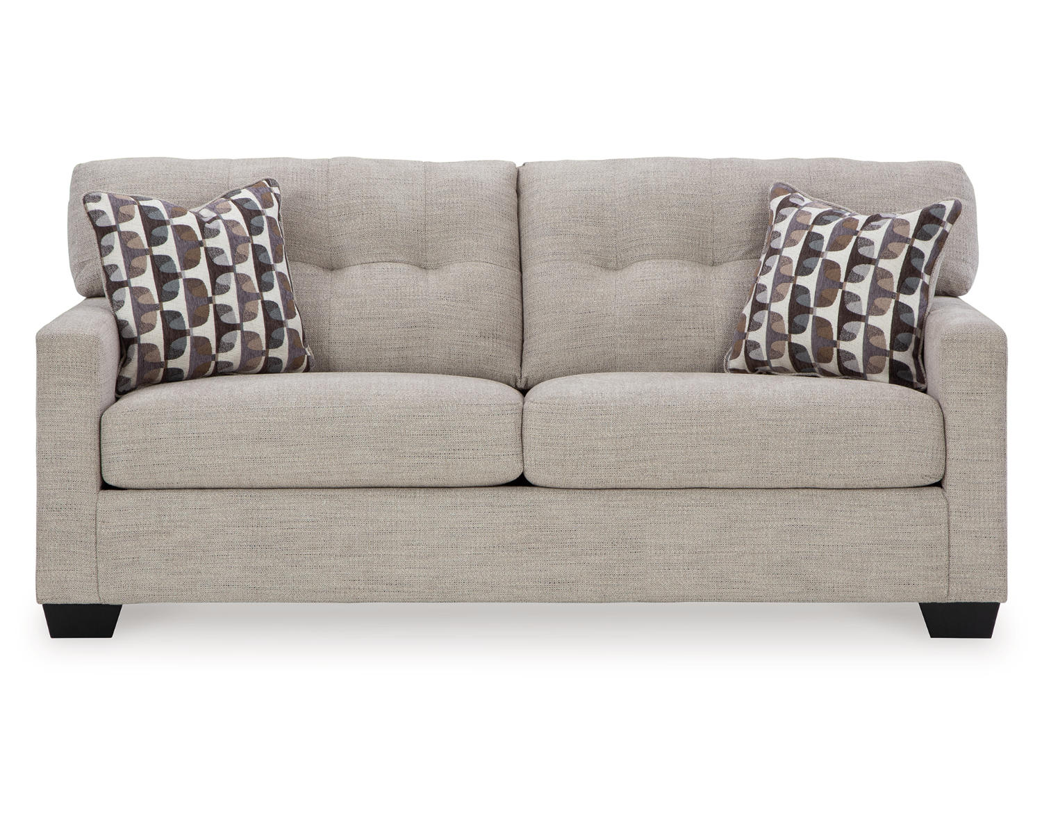 Mahoney Sofa and Chaise