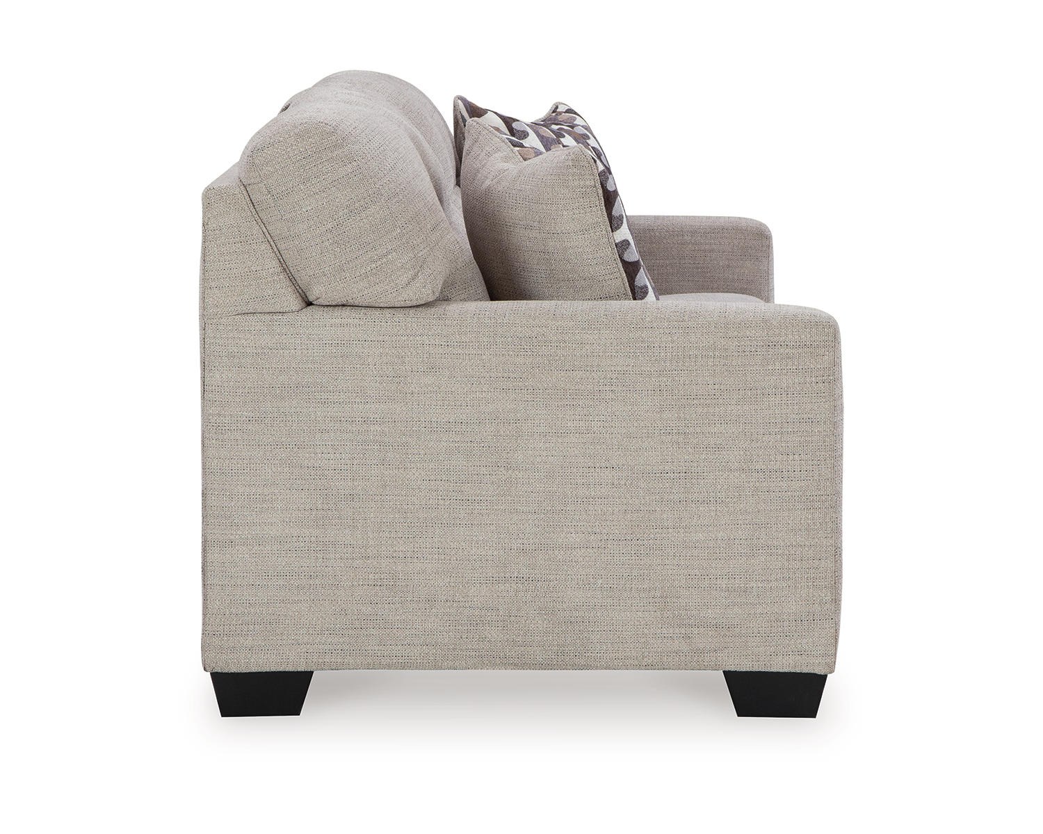 Mahoney Sofa and Chaise