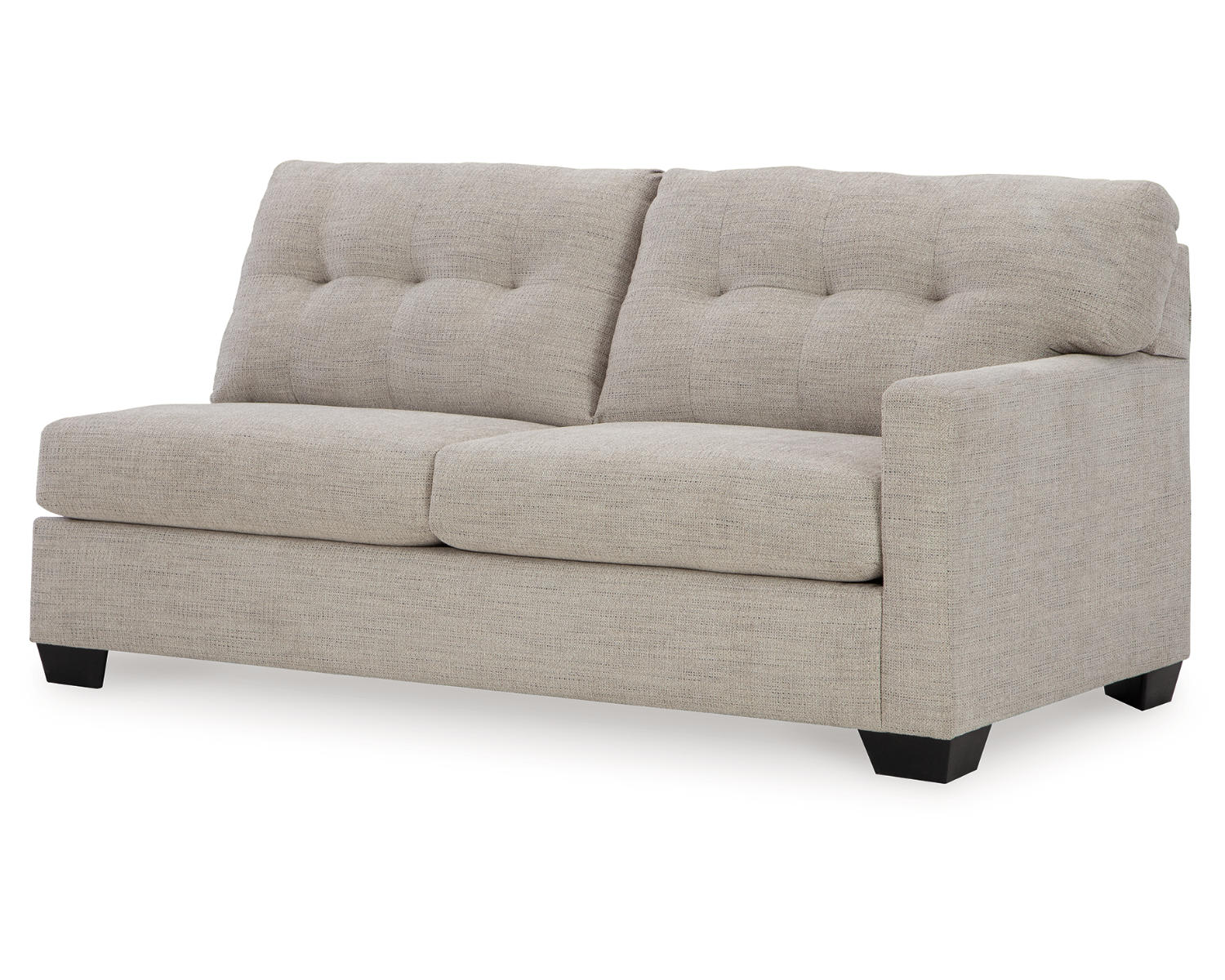 Mahoney Right-Arm Facing Full Sofa Sleeper