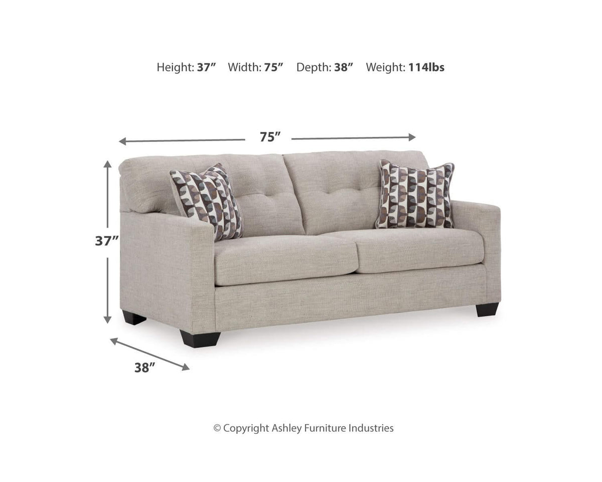 Mahoney Sofa