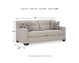 Mahoney Sofa