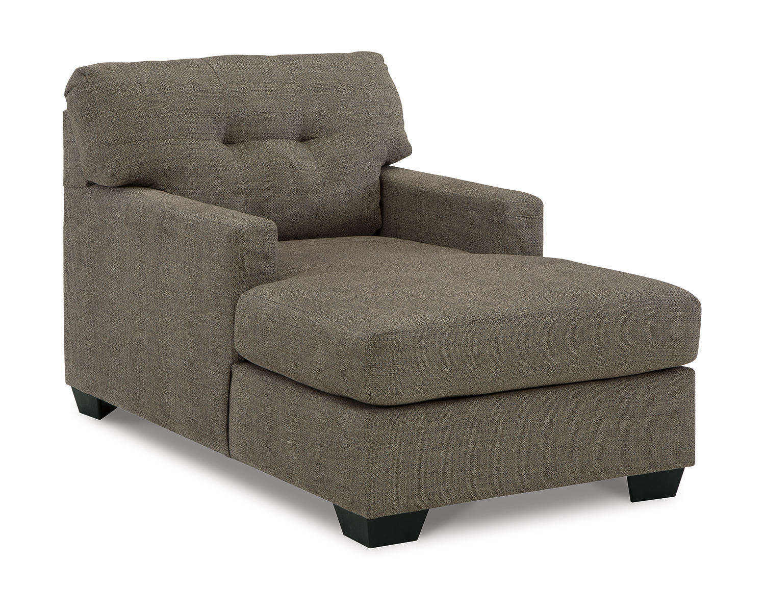 Mahoney Full Sofa Sleeper and Chaise