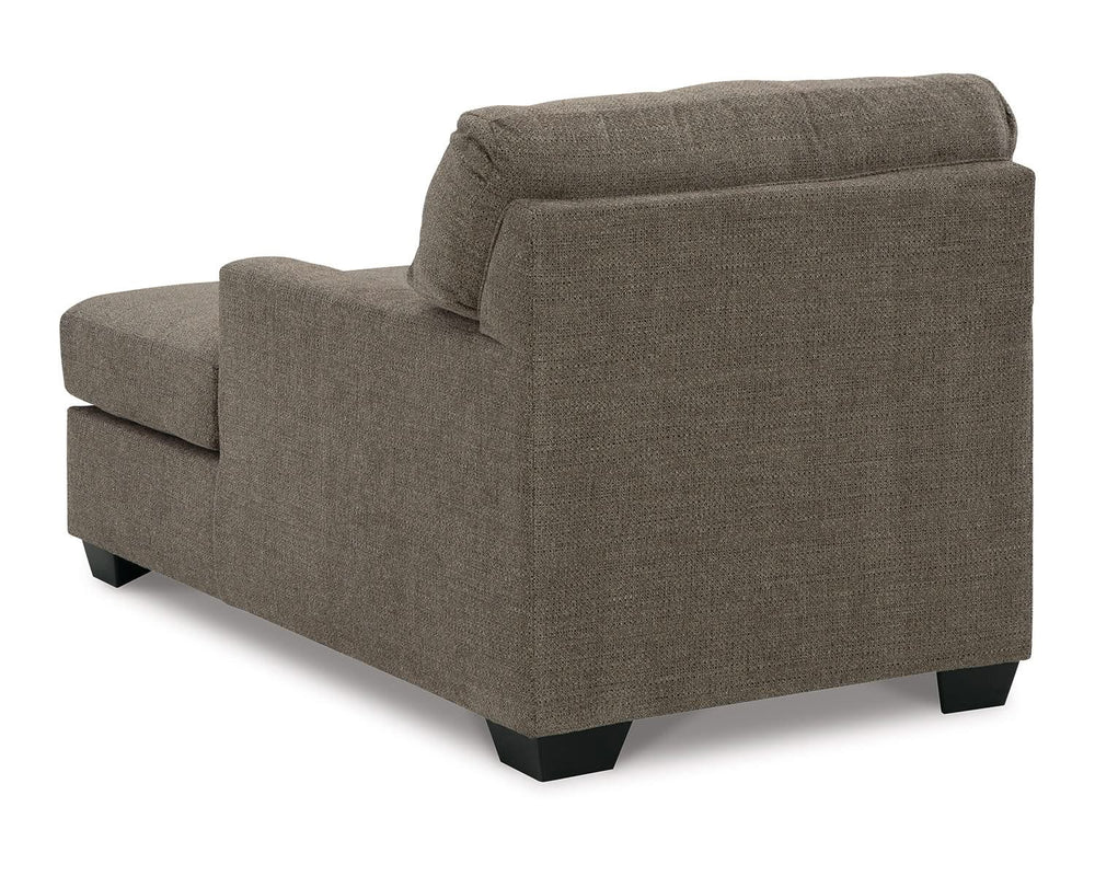 Mahoney Chaise