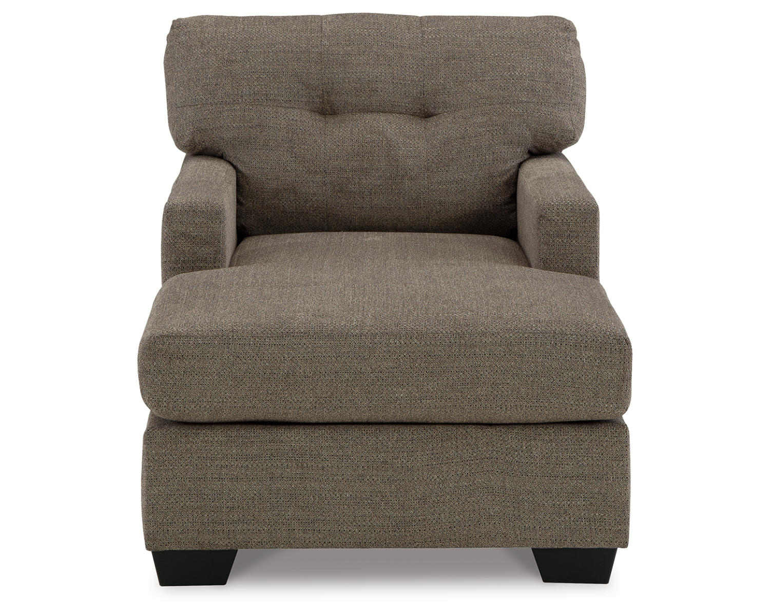 Mahoney Full Sofa Sleeper and Chaise