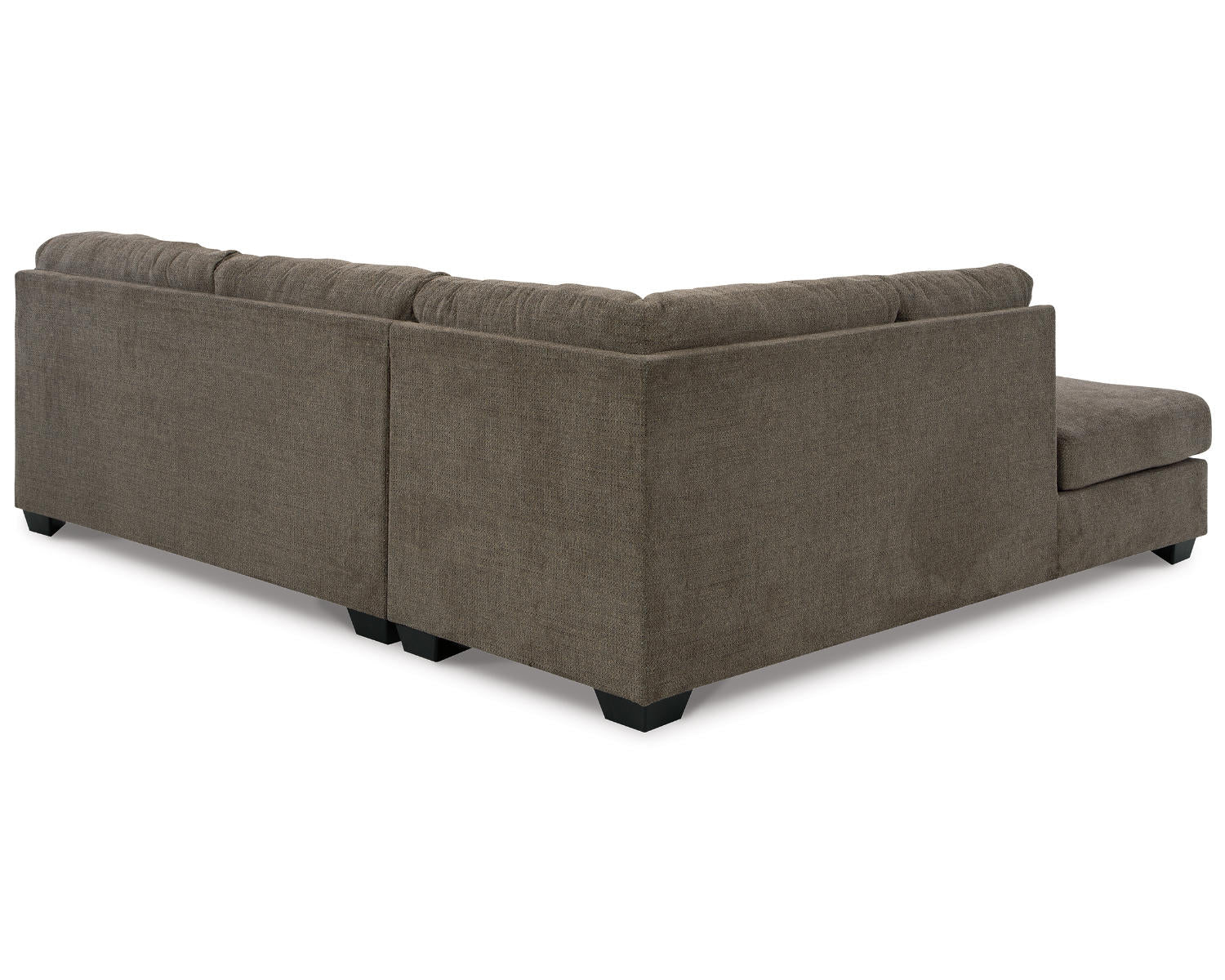 Mahoney 2-Piece Sleeper Sectional with Chaise