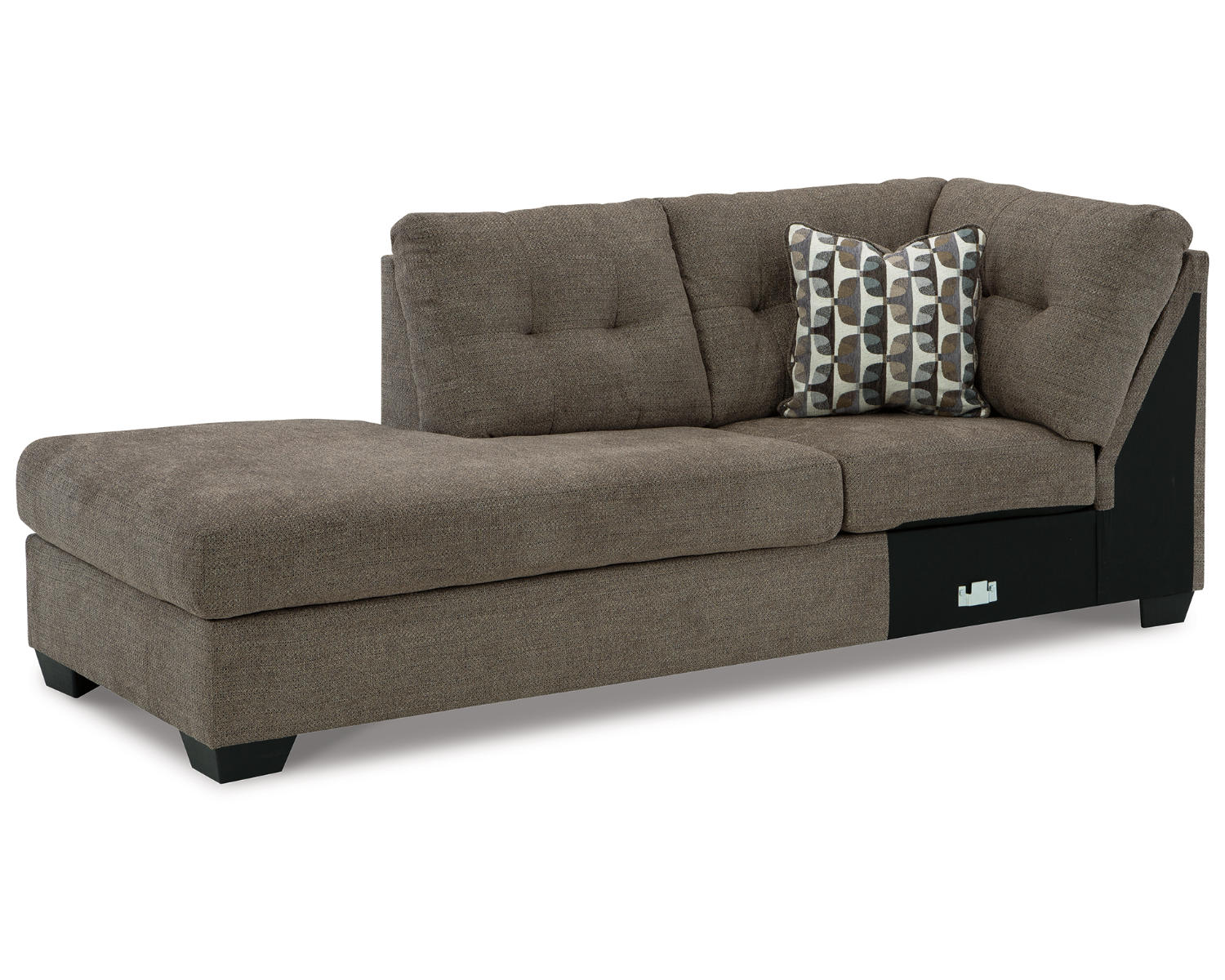 Mahoney Left-Arm Facing Corner Chaise
