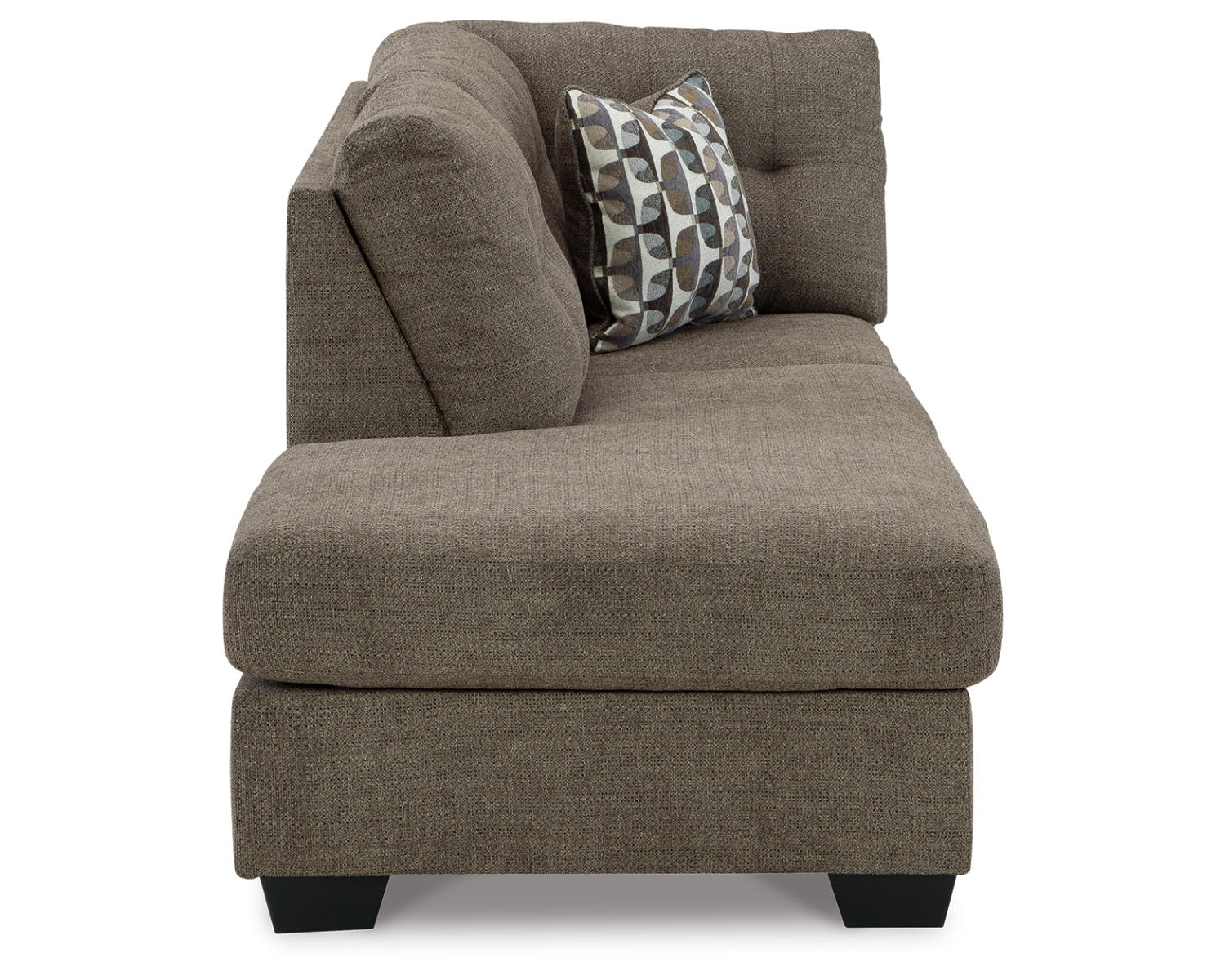 Mahoney Left-Arm Facing Corner Chaise