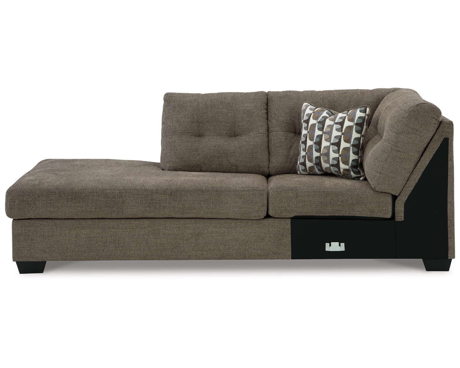 Mahoney Left-Arm Facing Corner Chaise