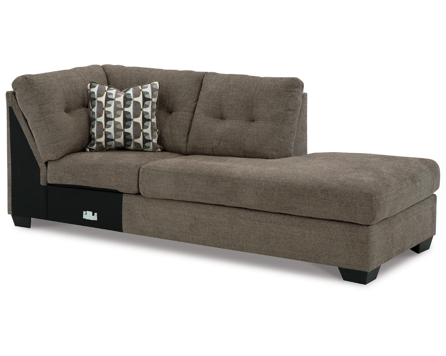 Mahoney Right-Arm Facing Corner Chaise