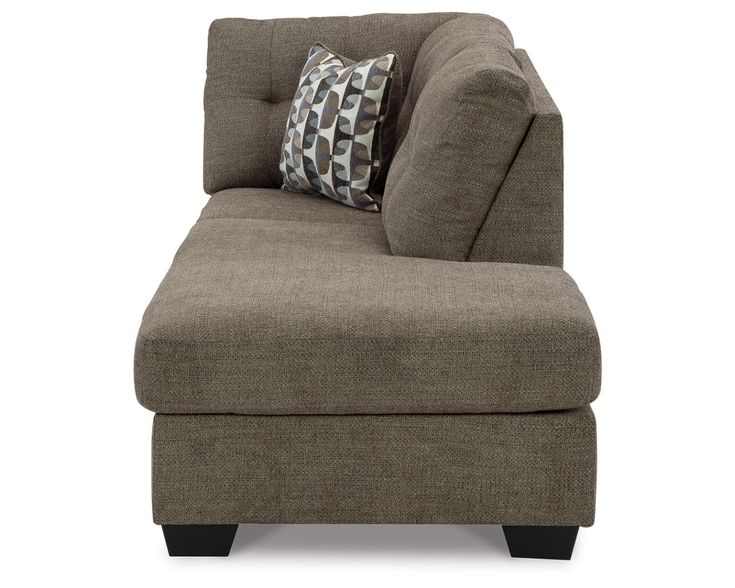 Mahoney Right-Arm Facing Corner Chaise