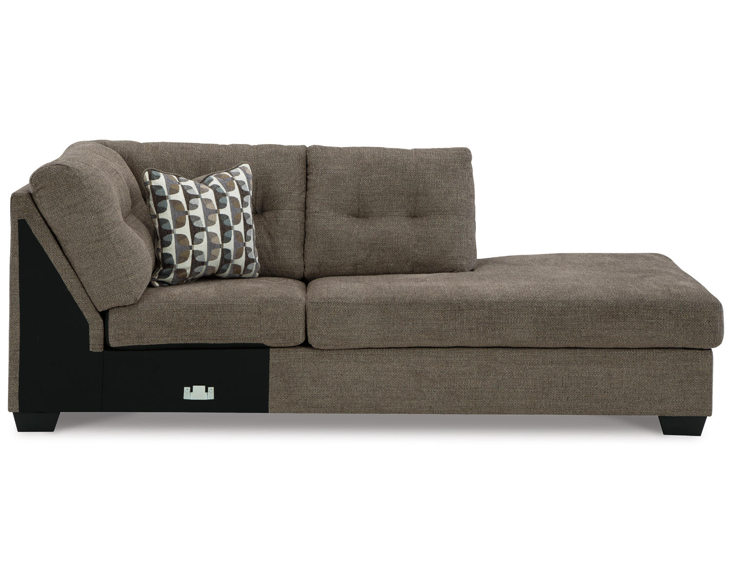Mahoney Right-Arm Facing Corner Chaise