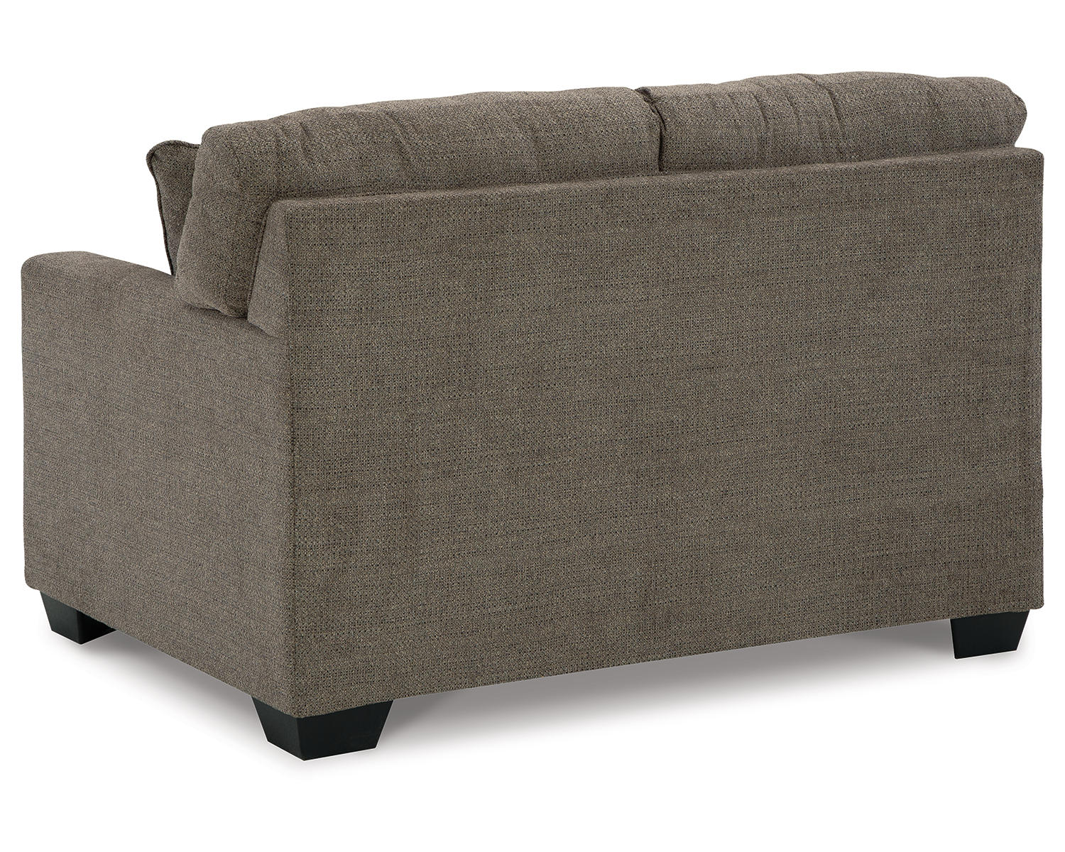 Mahoney Sofa and Loveseat