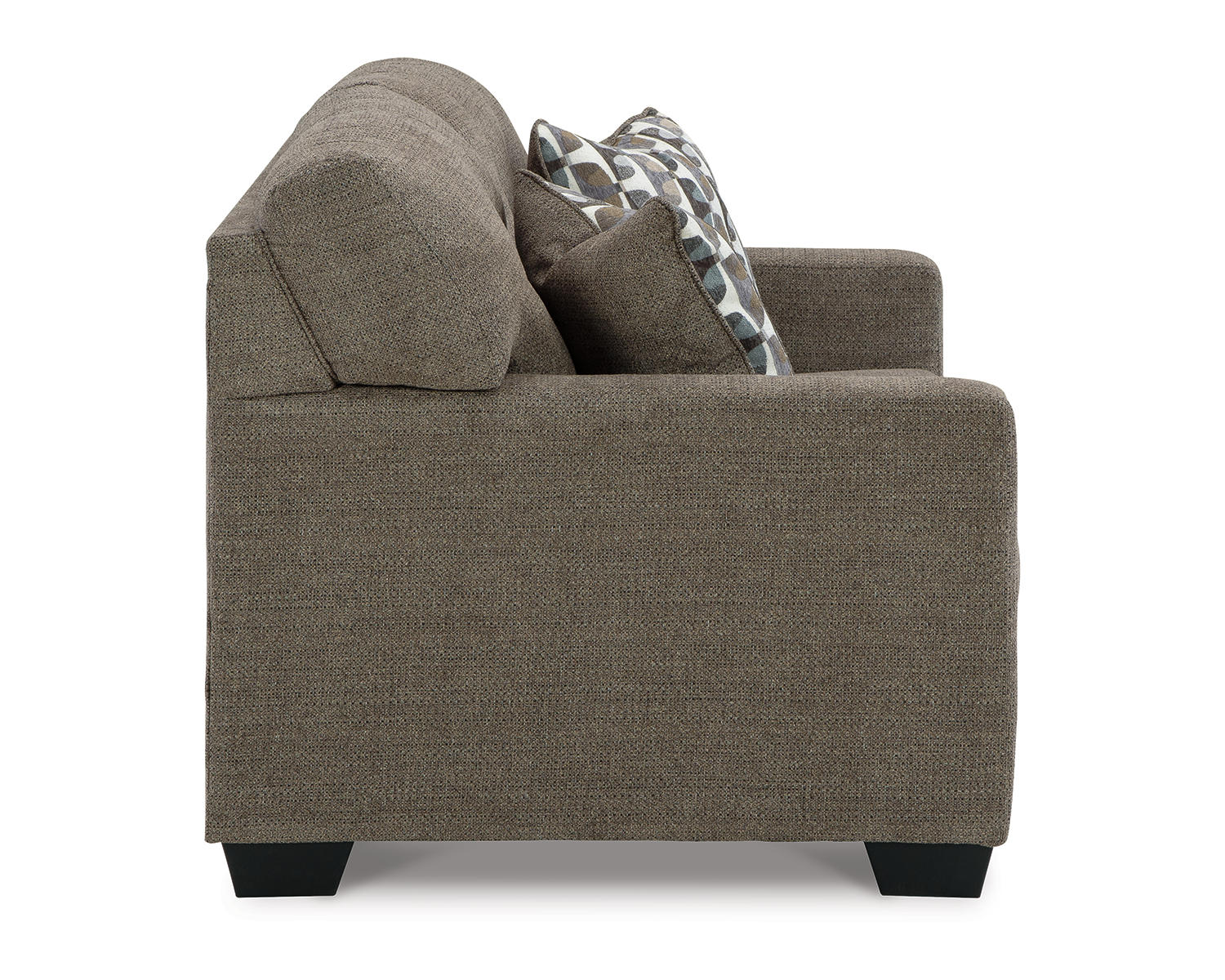 Mahoney Sofa and Loveseat