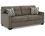 Mahoney Full Sofa Sleeper and Chaise
